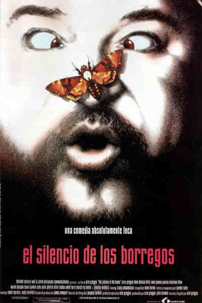 The Silence of the Hams (1994) Screenshot 2