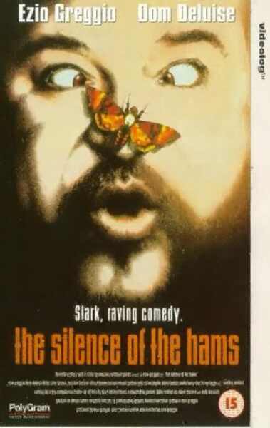 The Silence of the Hams (1994) Screenshot 4
