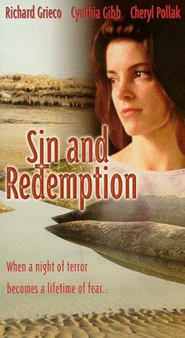 Sin & Redemption (1994) starring Richard Grieco on DVD on DVD