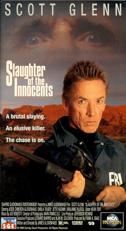 Slaughter of the Innocents (1993) Screenshot 1 