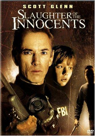 Slaughter of the Innocents (1993) starring Jan Broberg on DVD on DVD