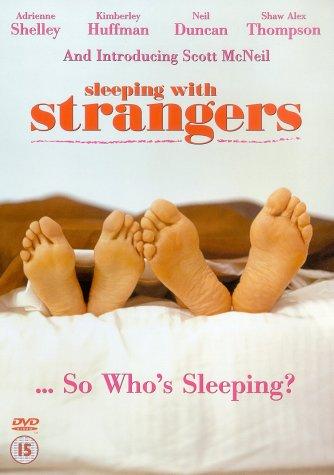 Sleeping with Strangers (1994) Screenshot 1