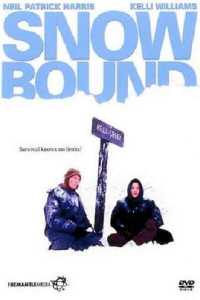 Snowbound: The Jim and Jennifer Stolpa Story (1994) Screenshot 2