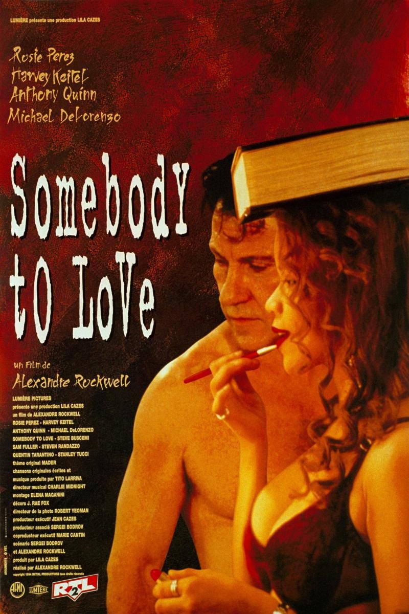 Somebody to Love (1994) Screenshot 3 