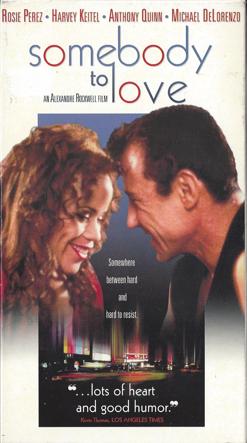 Somebody to Love (1994) Screenshot 4 