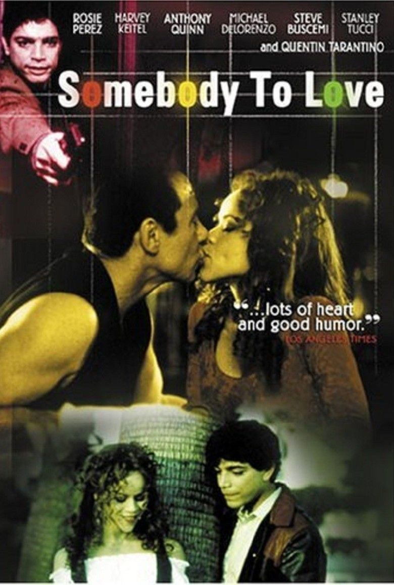 Somebody to Love (1994) Screenshot 5 
