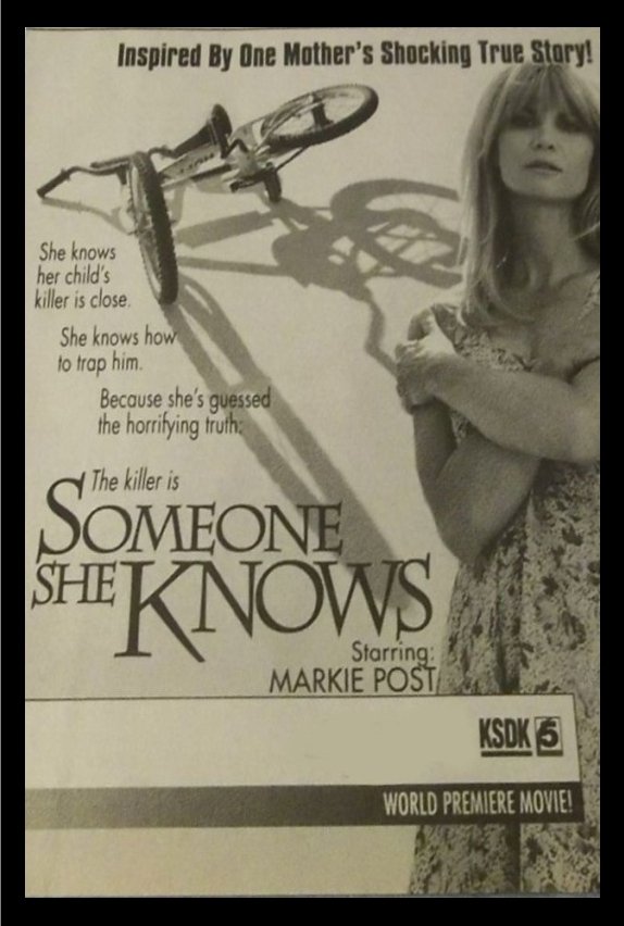 Someone She Knows (1994) Screenshot 1 