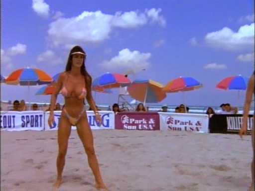South Beach Academy (1996) Screenshot 4