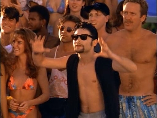 South Beach Academy (1996) Screenshot 5