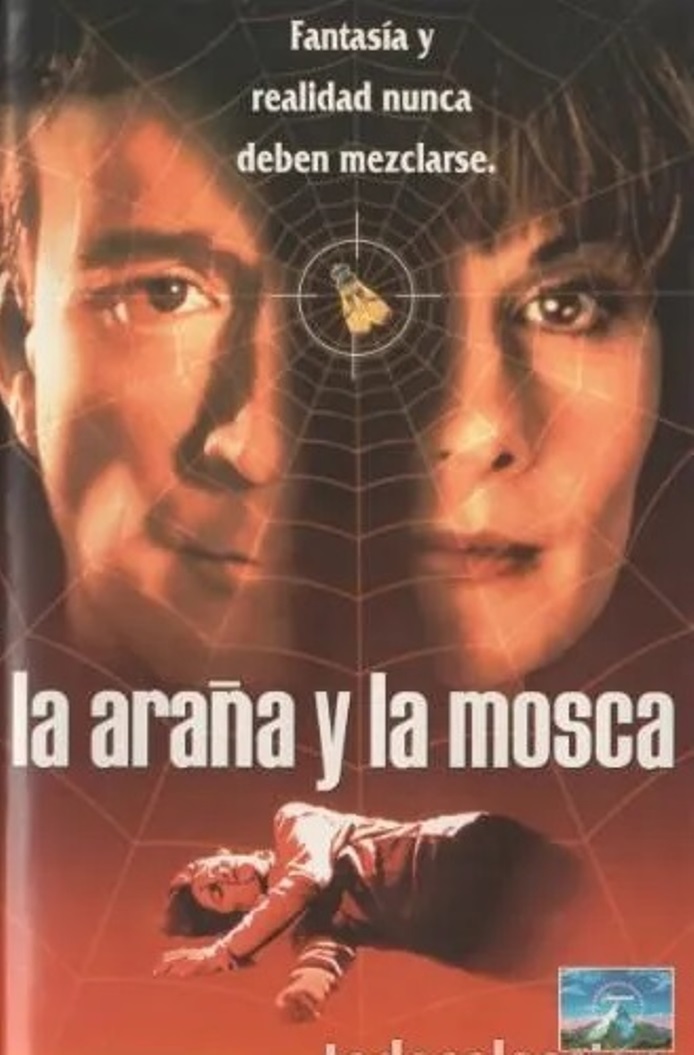 The Spider and the Fly (1994) Screenshot 3