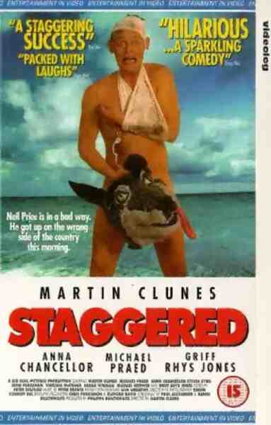 Staggered (1994) Screenshot 2