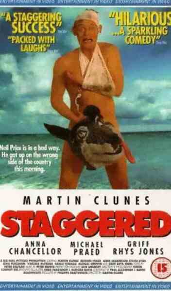 Staggered (1994) Screenshot 3
