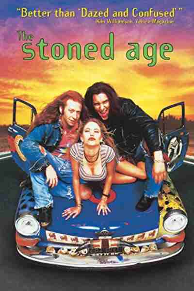 The Stöned Age (1994) Screenshot 1