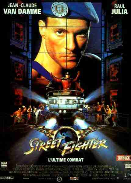 Street Fighter (1994) Screenshot 4