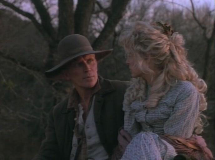 The Substitute Wife (1994) Screenshot 3