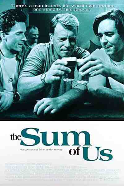The Sum of Us (1994) Screenshot 5