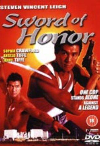Sword of Honor (1996) starring Tsuyoshi Abe on DVD on DVD