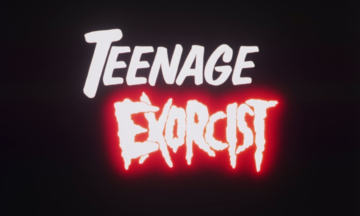Teenage Exorcist (1991) Screenshot 5