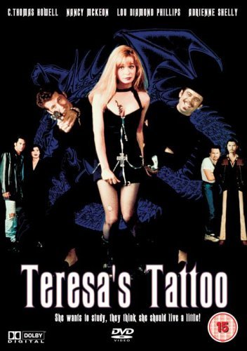 Teresa's Tattoo (1994) Screenshot 2 