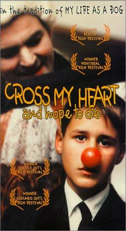 Cross My Heart and Hope to Die (1994) with English Subtitles on DVD on DVD