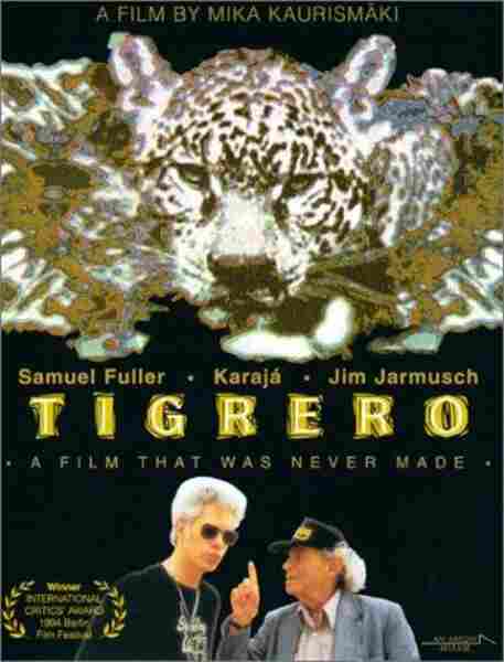 Tigrero: A Film That Was Never Made (1994) Screenshot 1