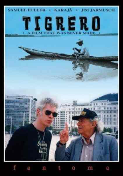 Tigrero: A Film That Was Never Made (1994) Screenshot 2