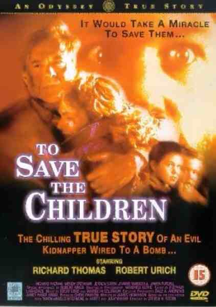 To Save the Children (1994) Screenshot 2