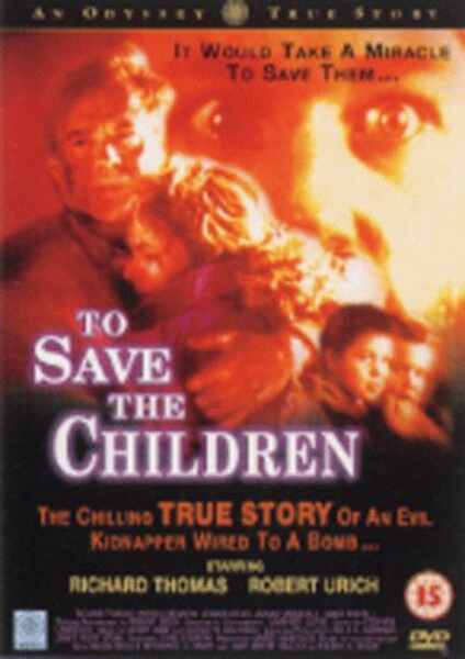 To Save the Children (1994) Screenshot 3