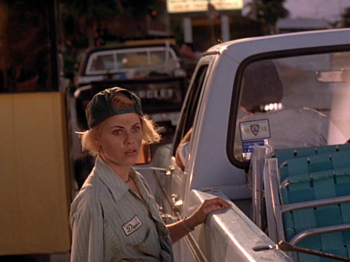 Tollbooth (1994) Screenshot 4