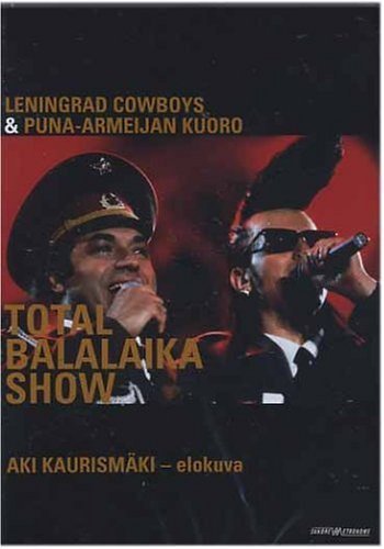 Total Balalaika Show (1994) Screenshot 3