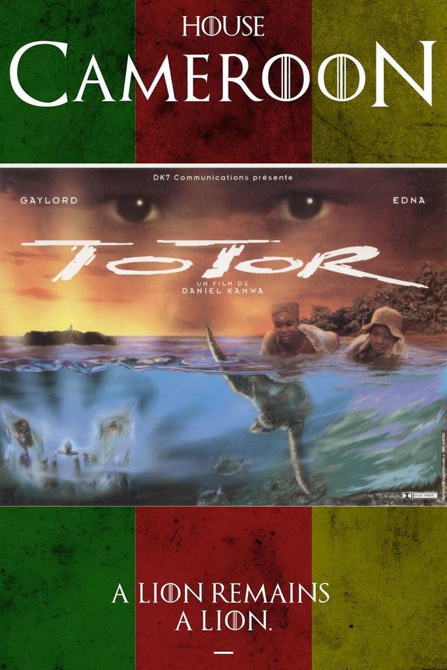 Totor (1994) Screenshot 1