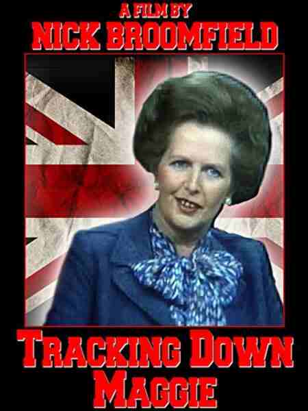 Tracking Down Maggie: The Unofficial Biography of Margaret Thatcher (1994) Screenshot 1