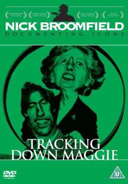 Tracking Down Maggie: The Unofficial Biography of Margaret Thatcher (1994) Screenshot 2