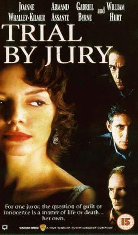 Trial by Jury (1994) Screenshot 3