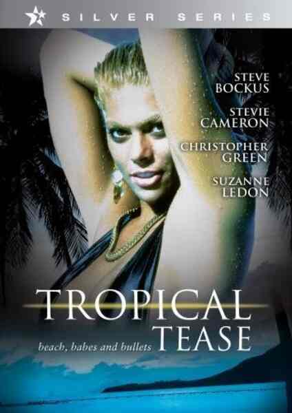 Tropical Tease (1994) Screenshot 2