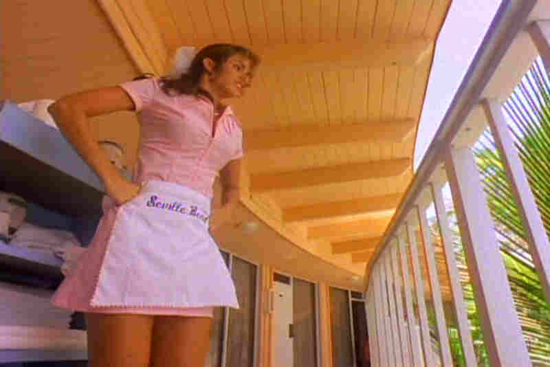 Tropical Tease (1994) Screenshot 3