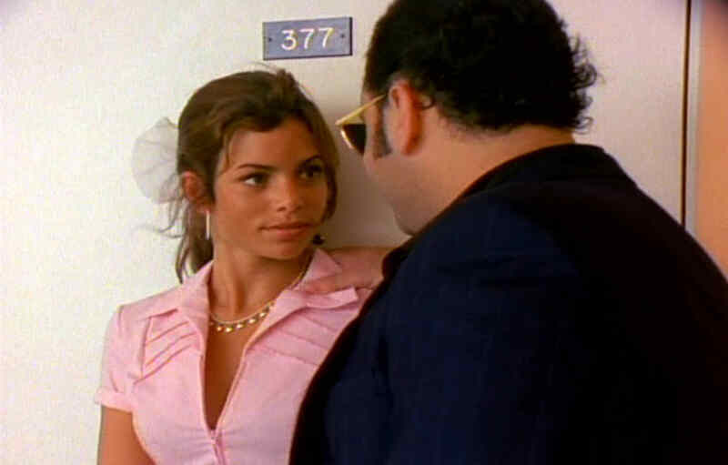Tropical Tease (1994) Screenshot 4