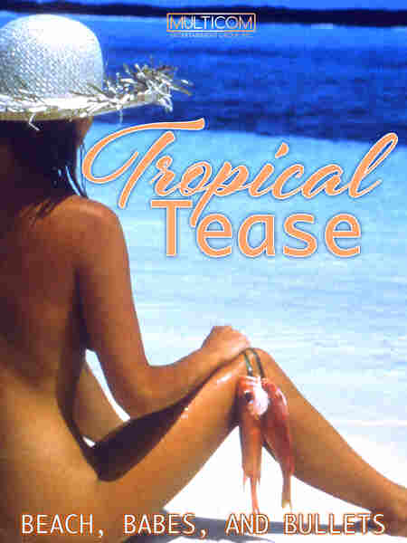 Tropical Tease (1994) starring Jeff Mustard on DVD on DVD