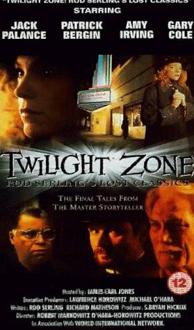 Twilight Zone: Rod Serling's Lost Classics (1994) Screenshot 2 