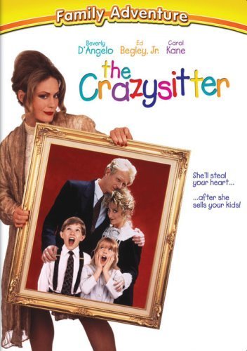 The Crazysitter (1994) Screenshot 2 