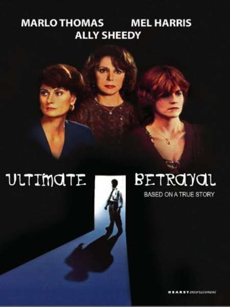 Ultimate Betrayal (1994) Screenshot 1