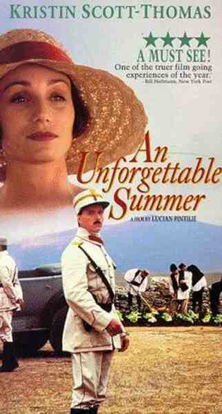 Un été inoubliable (1994) Screenshot 1