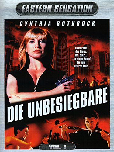 Undefeatable (1993) Screenshot 1 