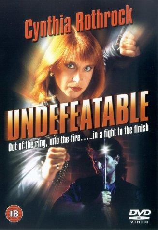 Undefeatable (1993) Screenshot 4 