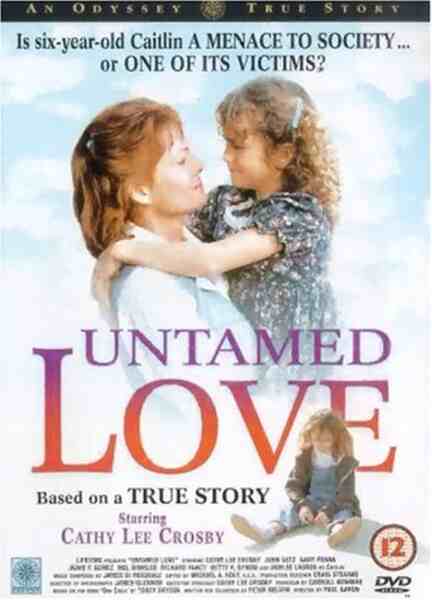 Untamed Love (1994) Screenshot 3