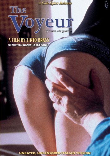 The Voyeur (1994) Screenshot 1 