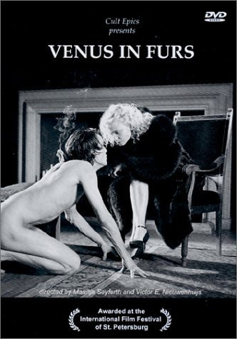 Venus in Furs (1994) Screenshot 1