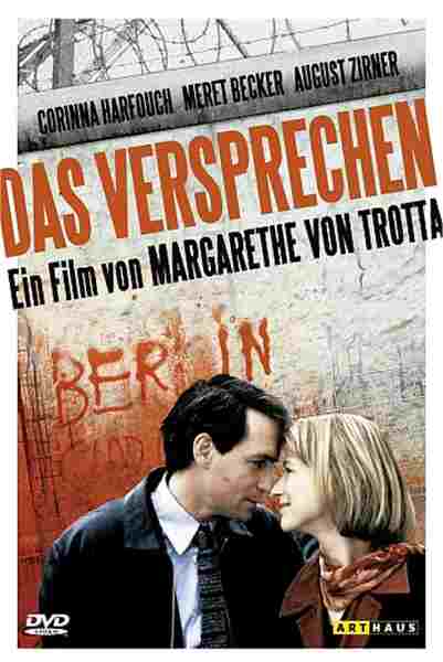 Das Versprechen (1994) Screenshot 3