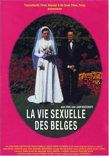 La vie sexuelle des Belges 1950-1978 (1994) Screenshot 2 