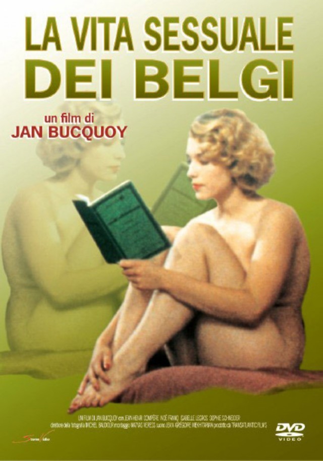 La vie sexuelle des Belges 1950-1978 (1994) Screenshot 3 